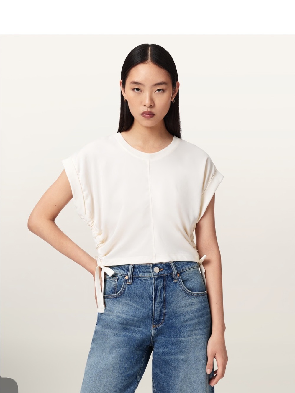 Allsaints Mira Tee